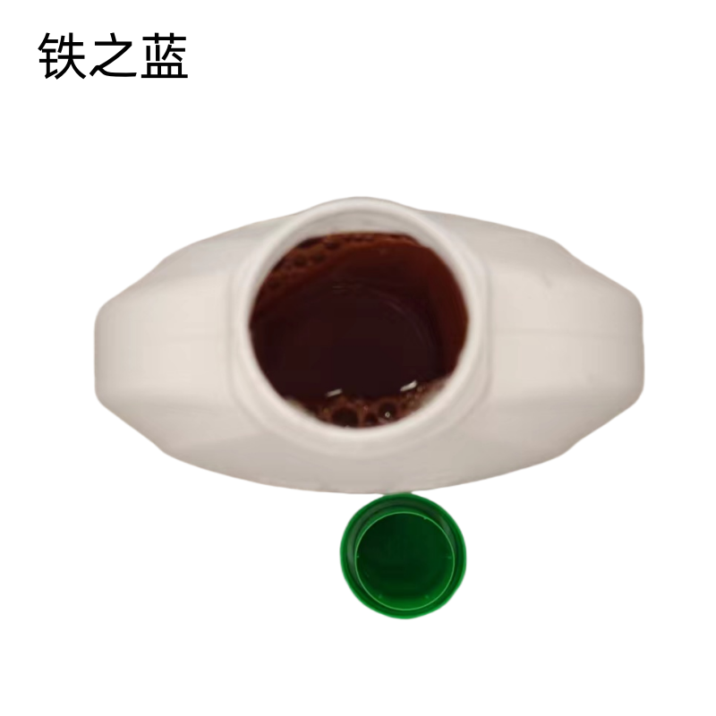洁净清香洗衣液 2.5kg