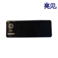亮见LJ-006 2560*1440 胸带式记录仪 （台）黑色 64G
