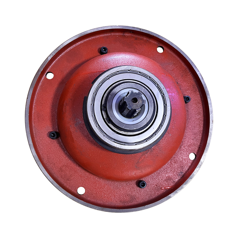 福宏昌泰 三相异步电动机 YZR180L-8 11KW 台高清大图