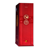 苏宁宜品推荐习酒 窖藏1998 53度 酱香型高度白酒 579ml 单瓶装