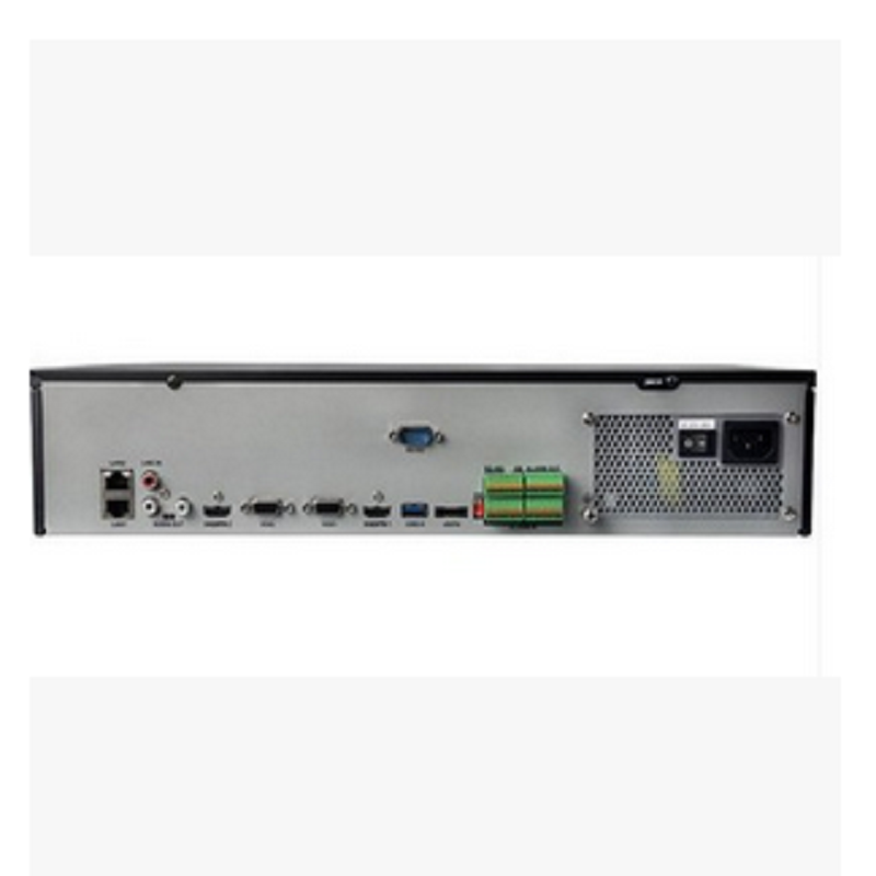 海康威视 (HIKVISION) DS-8632N-K8/RTH网络录像机32路(ZX)
