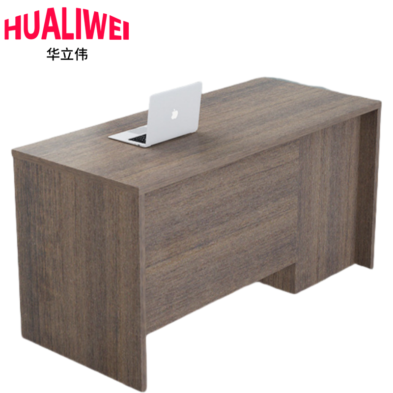 华立伟办公桌1高清大图