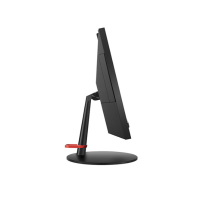 联想 一体机Thinkcentre M838z-D096（I5-10500/8G/1T/DVD/23.8寸/三年保）