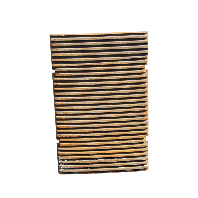 甬金 破碎机活动齿板 PEX250*1200 套