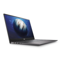 戴尔（DELL）灵越15-7590-R1535B（Intel i5-9300H 8GB 512GB固 3GB独显 无光驱 Win10）定制全面屏轻薄本商用办公游戏本笔记本电脑