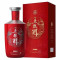 五粮液五粮醇红装50度500ml*6瓶整箱浓香型白酒礼盒装