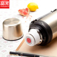 富光（FUGUANG）保温壶WFZ6005-1800 1800ml不锈钢保温壶家用暖壶大容量户外便携车载暖瓶男保温水杯子