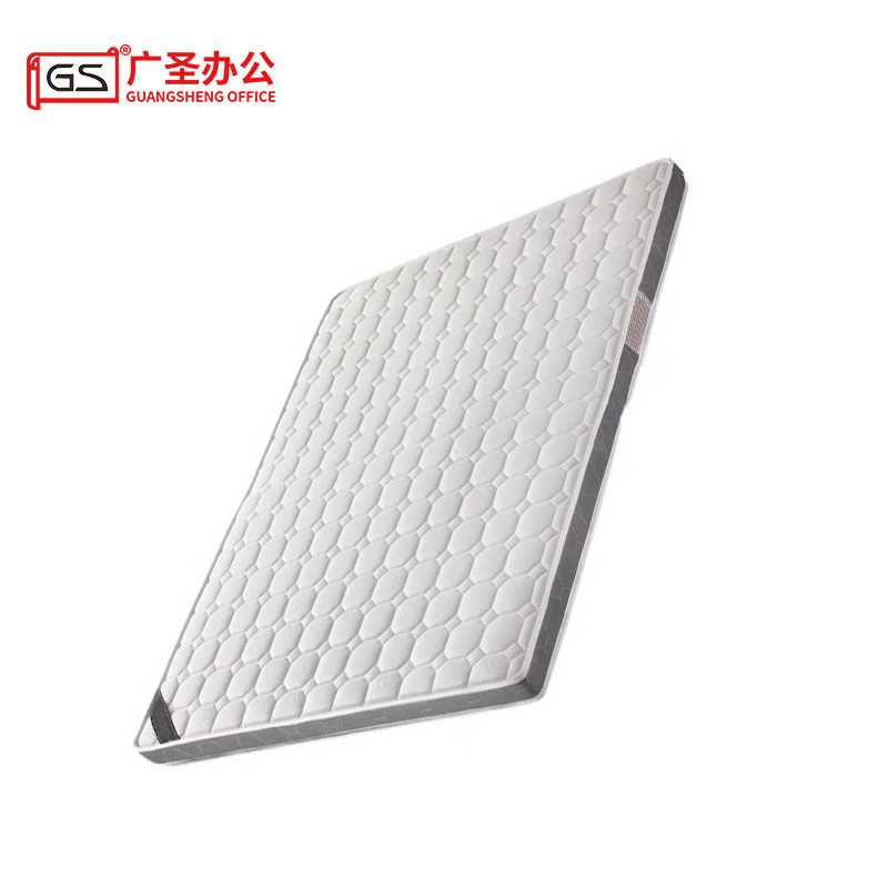 GS广圣 席梦思弹簧床垫棕垫 GCD051320 张高清大图