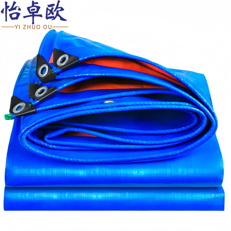 怡卓欧 遮阳布防晒篷布8*15m张