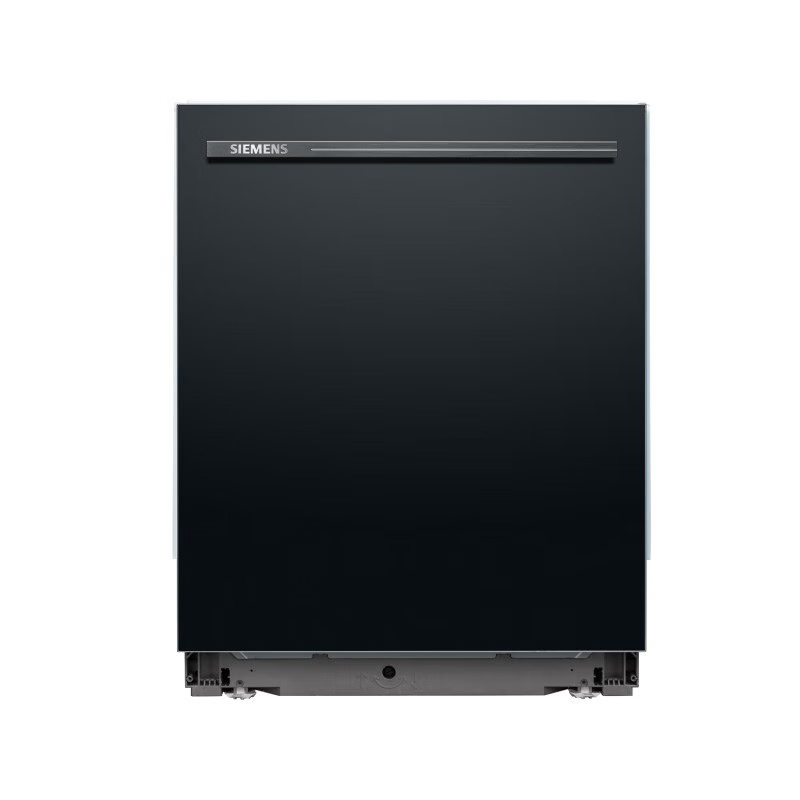 西门子(SIEMENS) 晶雷烘干全能舱新款洗碗机16套大容量自带面板 智能分区洗 精准涡流洗SJ45ZB00MC