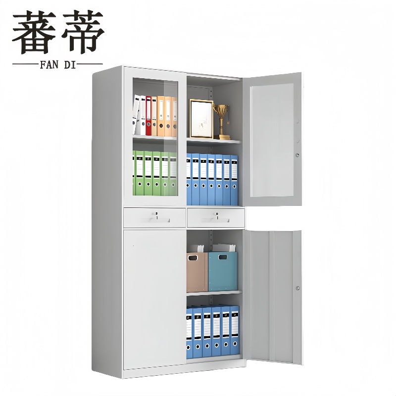 蕃蒂 办 公柜高清大图