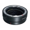 佳能(Canon) EF-EOS R 卡口适配器 单反转接器 微单转接环 适用于佳能EOS R/RP/R5/R6