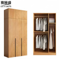 赛颐盛衣柜三门120*50*240cm台