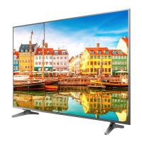 三星（SAMSUNG）UA49NU7000JXXZ 49英寸 4K超高清超薄智能液晶平板电视