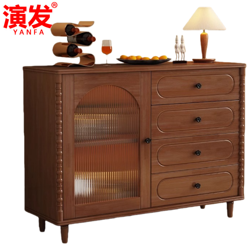 演发 置物柜120*40*90cm 个高清大图