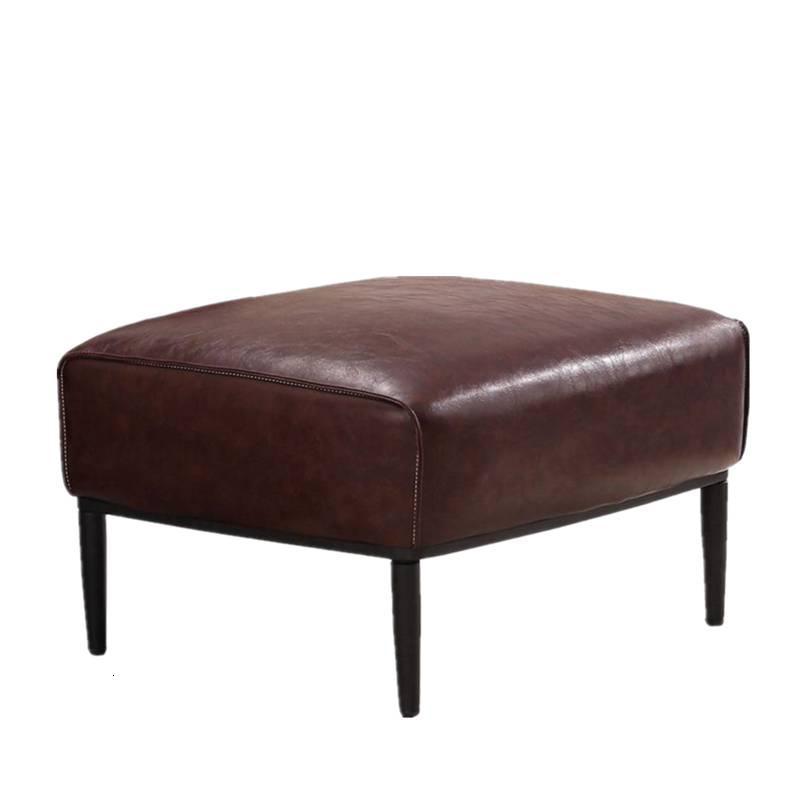 森美人北欧设计师沙发脚换鞋凳试鞋凳客厅配套脚凳