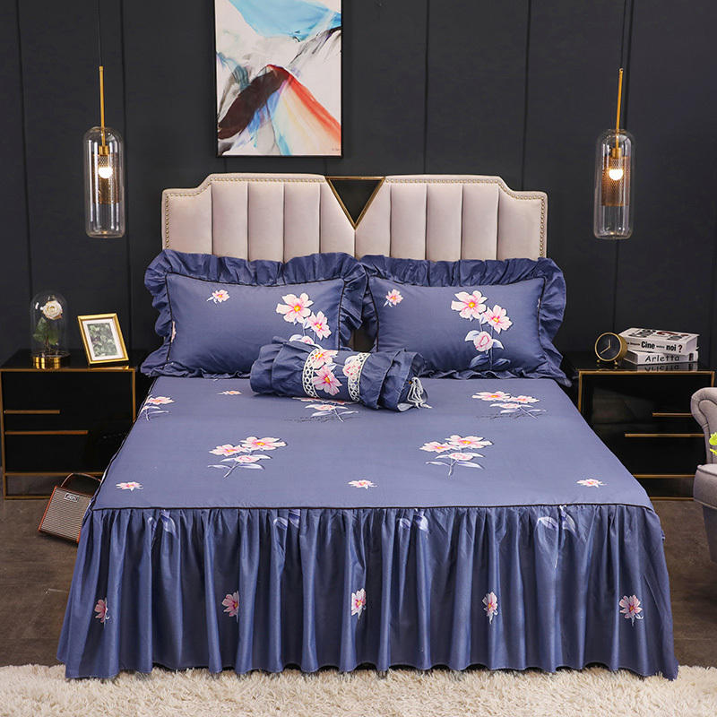 美帮汇床单被罩床笠