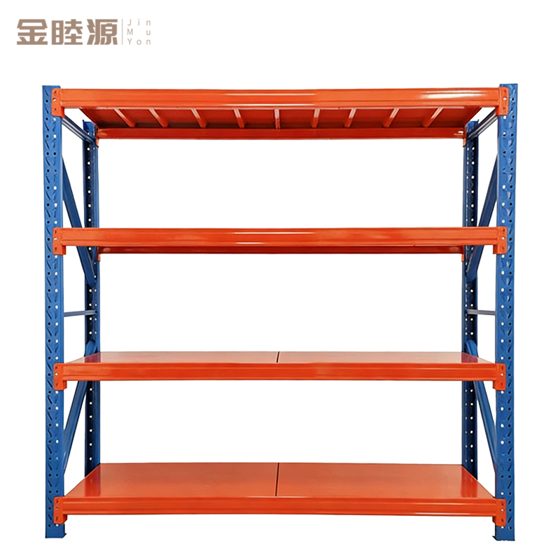 金睦源 JIN MU YON 货架 2000*600*2000mm 组高清大图