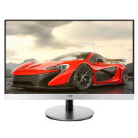 易图永泰 冠捷AOC I2769V/WW 27英寸AH-IPS面板电脑液晶显示器滤蓝光不闪屏护眼屏游戏家用显示器