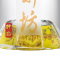 【官方旗舰店】水井坊 井台瓶 浓香型白酒 52° 500mL*6瓶 整箱装
