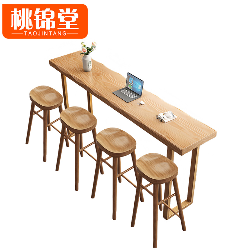 桃锦堂高清大图