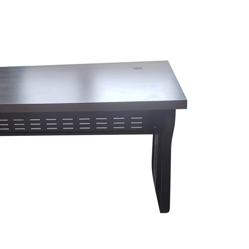 璎蕙 电脑桌 140*70*76cm 张高清大图