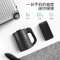 美的(Midea)电热水壶SH06M102电热水壶便携烧水壶旅行小型0.6L不锈钢开水壶自动断电烧水壶