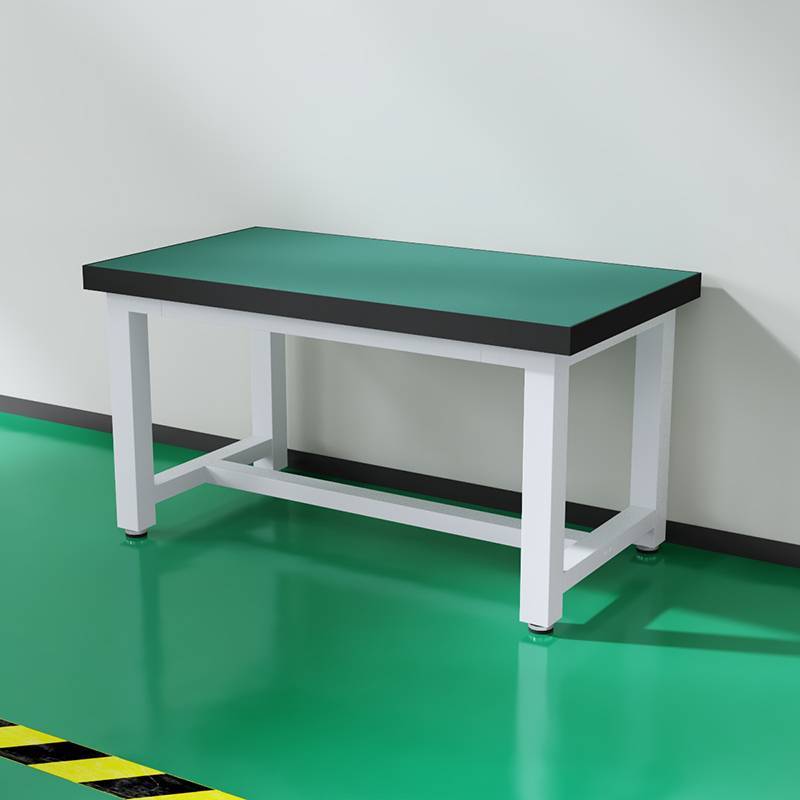 晨以橙 焊工台 2000*1000*600mm 台高清大图