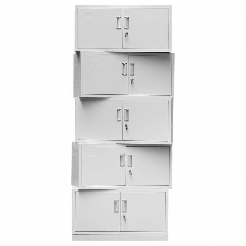 红缅 办公柜/文件柜 HM-WJG203 平方米高清大图