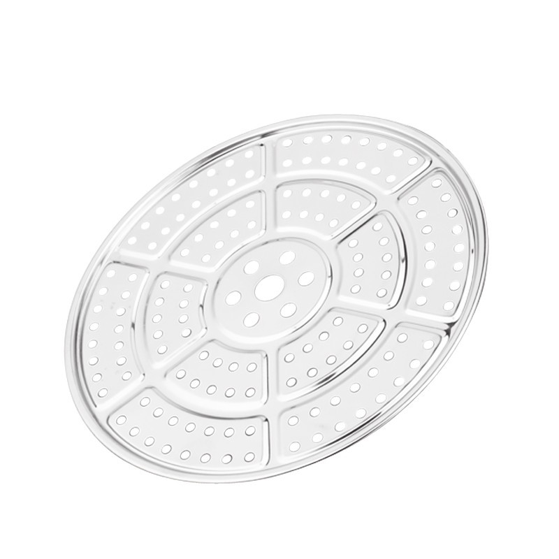 奥丁(adneny) AO-38蒸锅 臻品系列多功能汤蒸锅28cm炉灶通用 jh高清大图