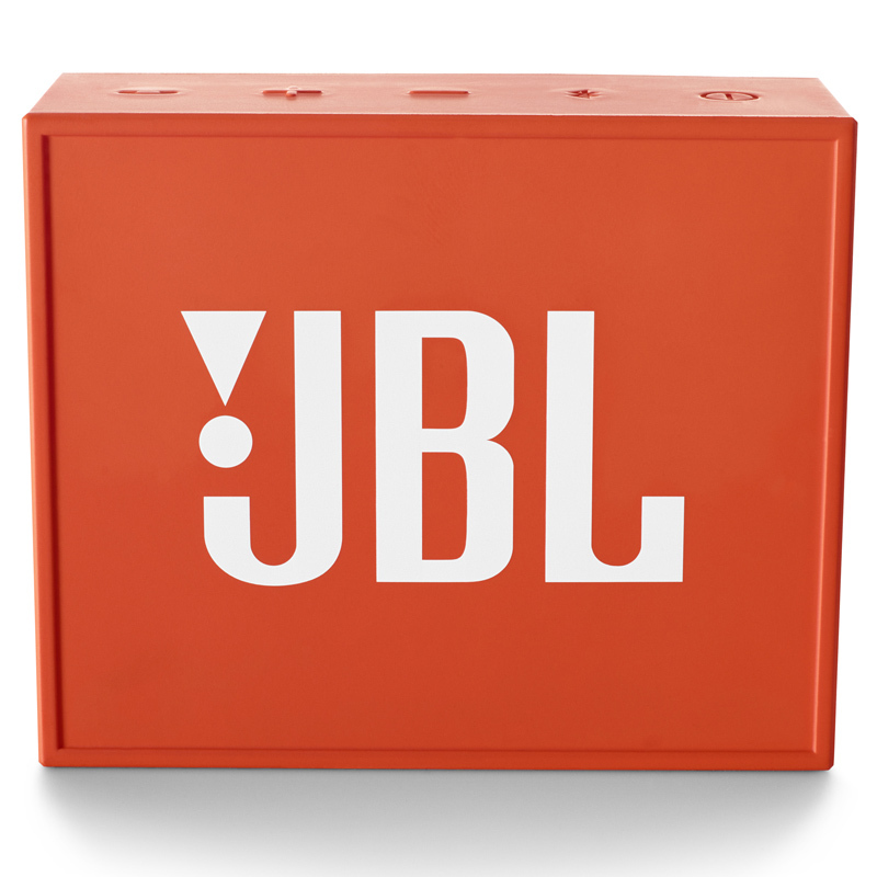 JBL 便携蓝牙音箱 GO