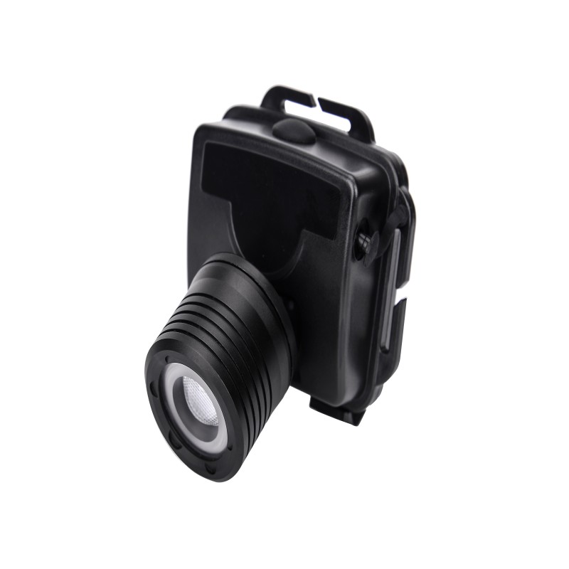 傲芒 AM-TD-02 工作灯（头灯） (计价单位：个) 黑色高清大图