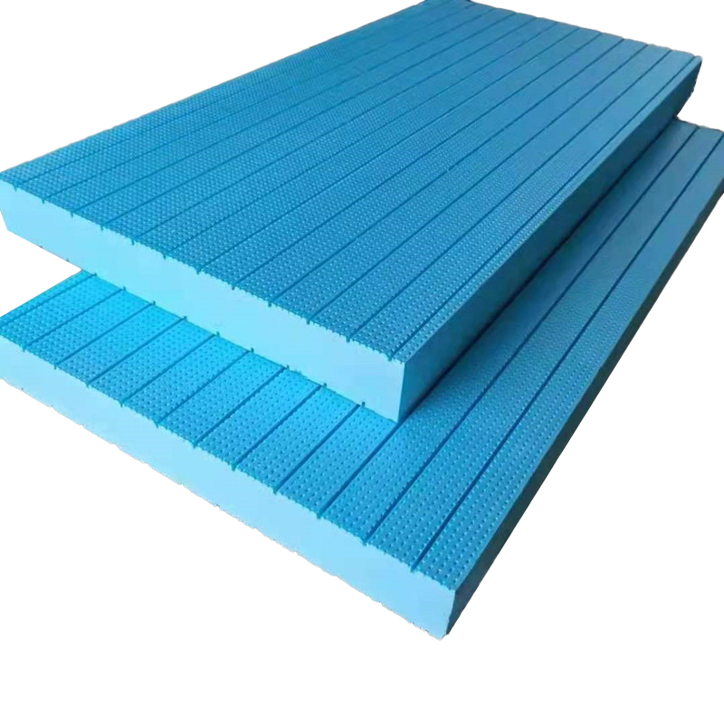 恒兴盛嘉 阻燃保温板 1200*600*100mm 张高清大图