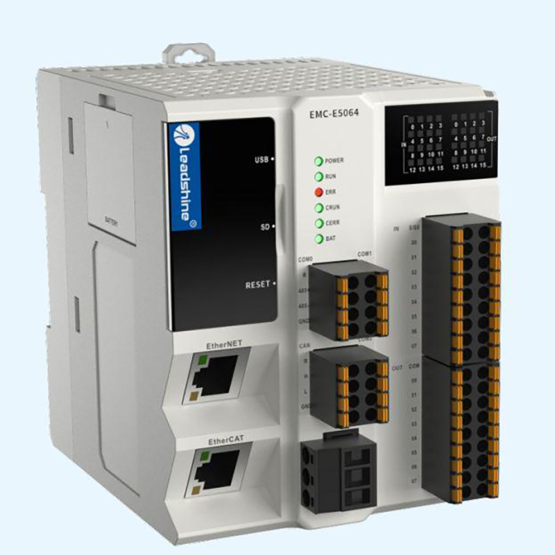 米柚 运动控制器 EMC-E5064-A32,质保一年,交期40天,个高清大图