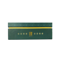 [礼盒装]胡庆余堂蜂胶胶囊0.38g/粒*12粒*8 免疫调节 抗疲劳 保健食品