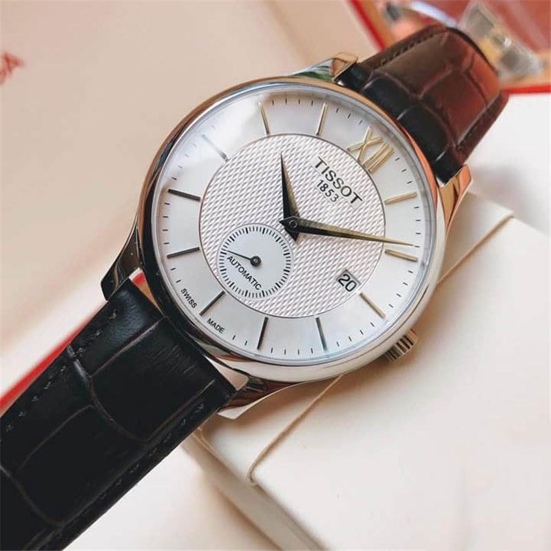 钟表/礼品/乐器>钟表>机械表>天梭(tissot)>天梭(tissot)t063.428.16.
