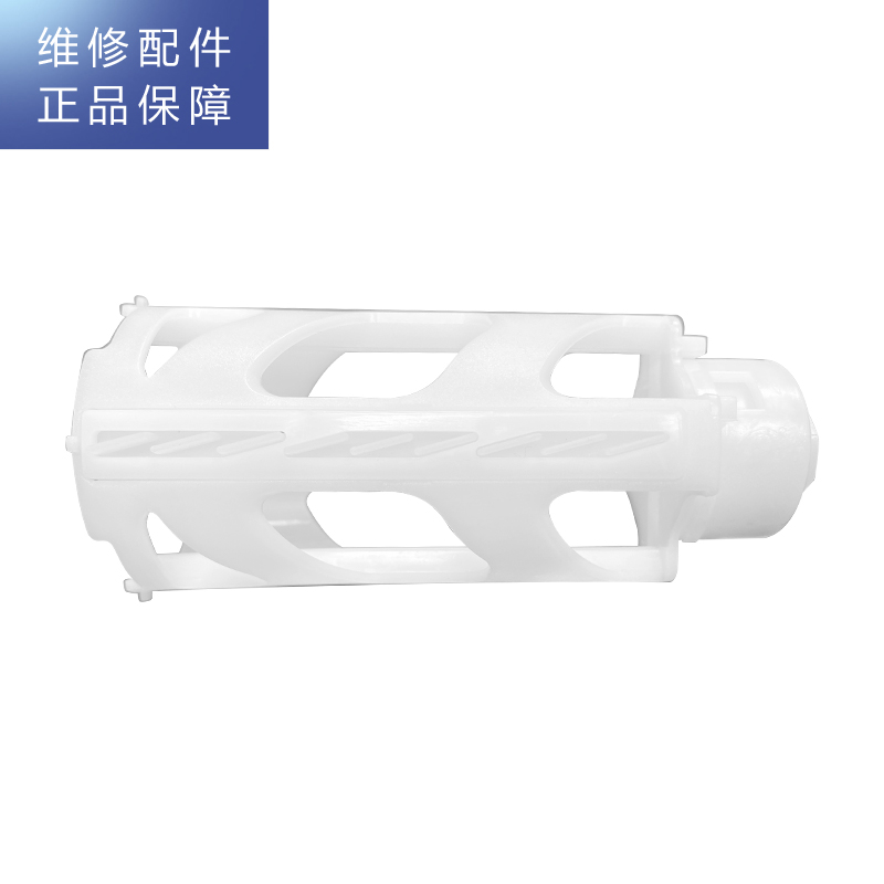 帮客材配 Q4500FC01前端过滤器 刮洗组件高清大图