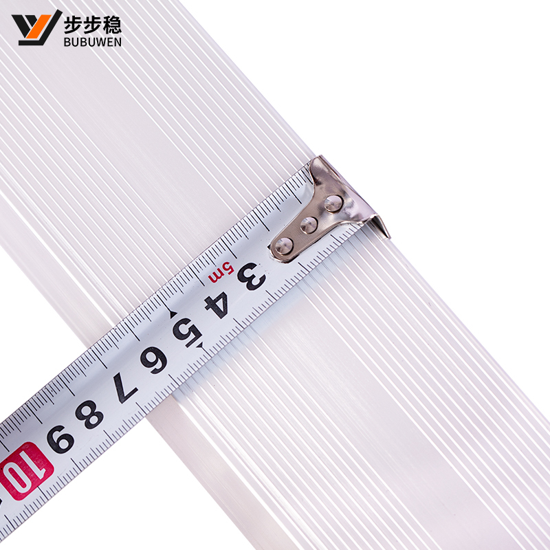 步步稳(BUBUWEN)c型工程梯GCT-030C