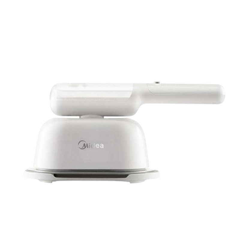 美的挂烫机1200W大蒸汽手持便携式除皱双核增压YBJ12F1