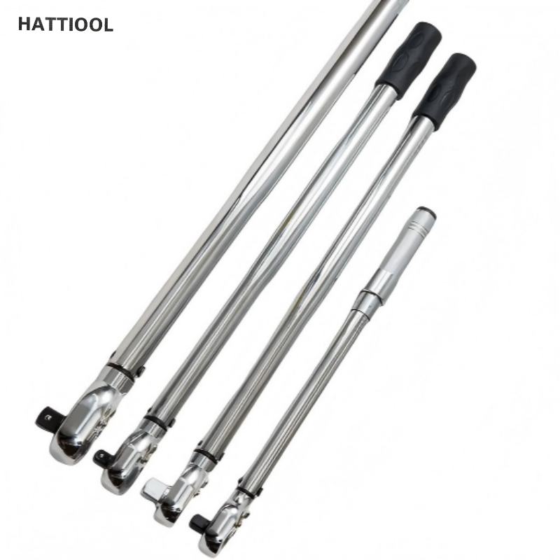 HATTIOOL棘轮扳手3/4”(个)高清大图