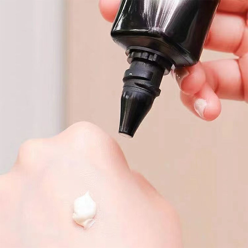 日本POLA宝丽黑BA隔离防晒霜SPF50+防紫外线 45g
