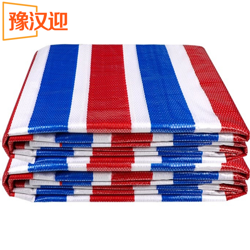 豫汉迎彩条布高清大图