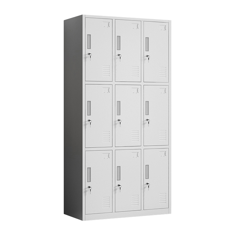 祁川 更衣柜 9门/台高清大图