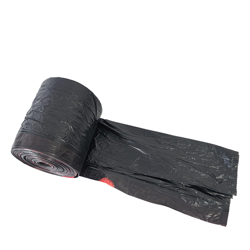 ZITHRI 抽绳垃圾袋 45*50cm（约110只）
