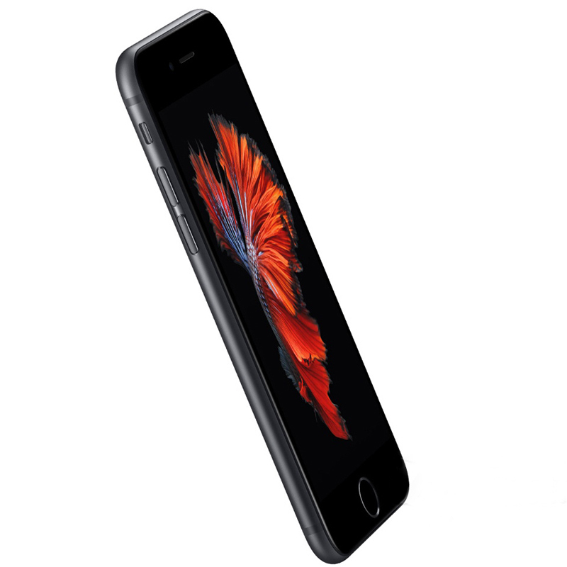 【二手95新】Apple/苹果iPhone 6s Plus 128GB 灰色 二手手机 苹果6sp 国行正品 全网通4G