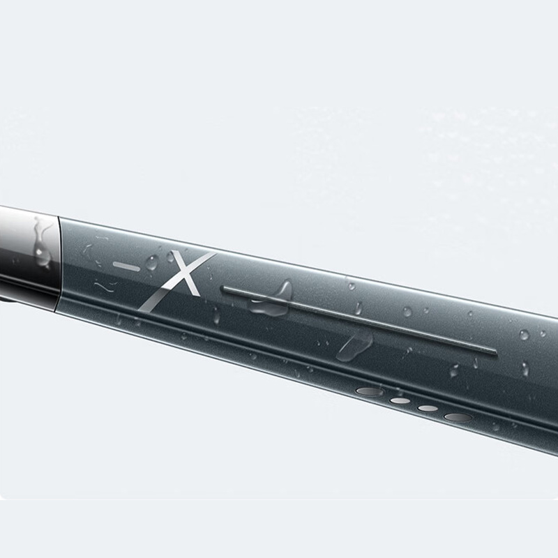 界环 AI音频智能眼镜非AR 实时翻译眼镜 飞行员款 琥珀棕高清大图