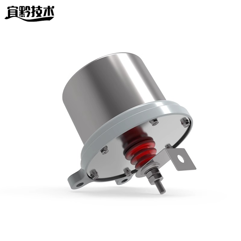 宜黔技术 监测仪 JCQ-3 台高清大图