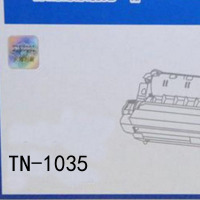 LTSM 天翔 TN-1035墨粉盒适用兄弟HL-1118 MFC-1813 1818 DCP-1518