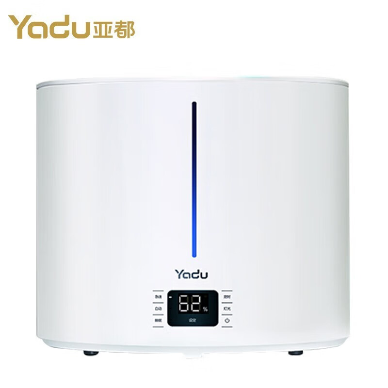 亚都SC700-SK071加湿器急速加湿LED紫外杀菌上加水大容量