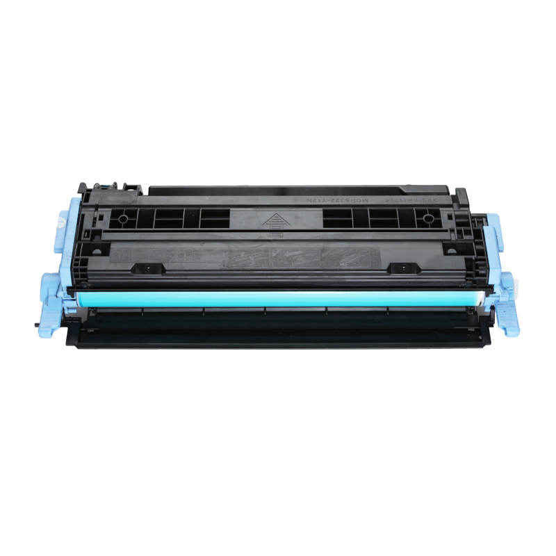 欣彩 Q6000A硒鼓 专业版124A黑色 AR-2600K适用惠普HP 1600 2600 2605系列CM1017